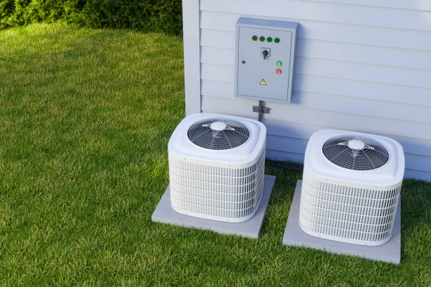 Best HVAC Companies Near Me  in Rockville, CT