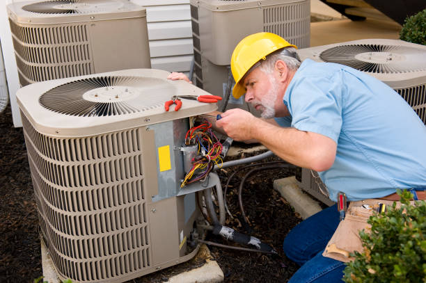 Best Affordable HVAC Services  in Rockville, CT