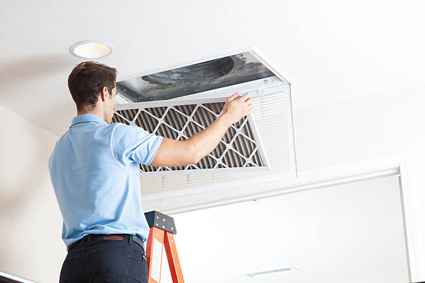 Best HVAC Tune-Up Services  in Rockville, CT