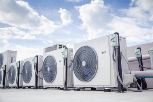 Best Local HVAC Companies  in Rockville, CT