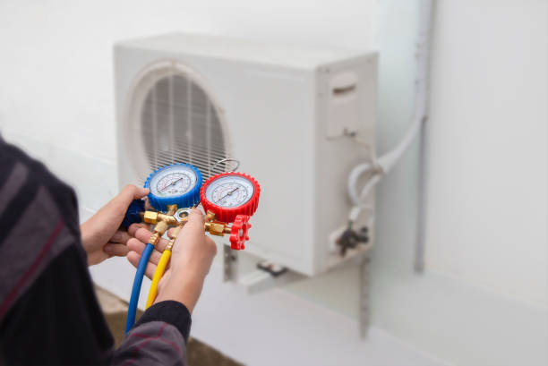 Affordable Air Conditioning Repair in Rockville, CT
