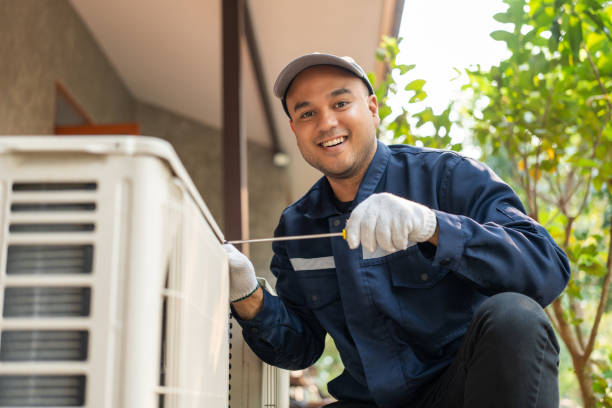 Best Affordable Air Conditioning Repair  in Rockville, CT